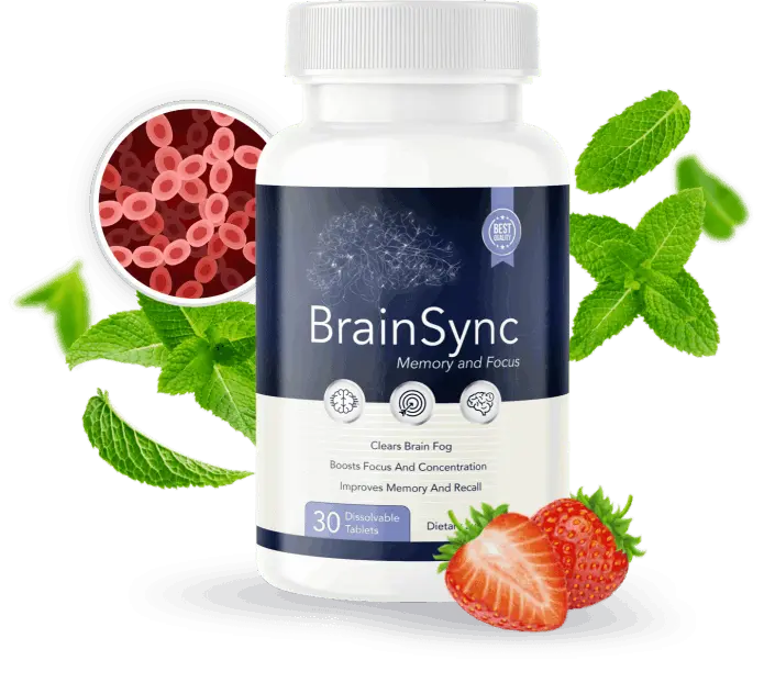 Brainsync-Supplement